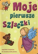 polish book : Moje pierw... - Joanna Skóra
