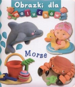 Picture of Obrazki dla maluchów - Morze