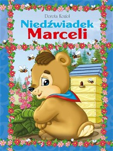 Obrazek Niedźwiadek Marceli