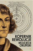 polish book : Kopernik R... - Orliński Wojciech