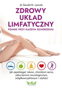 Książka : Zdrowy ukł... - Gerald Lemole