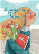 polish book : Z pamiętni... - Ellen DeLange