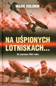 Obrazek Na uśpionych lotniskach