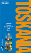 polish book : Toskania d... - Tim Jepson, Lindsay Bennett