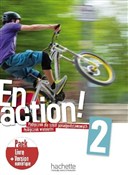 polish book : En Action ... - Ceine Himber, Fabienne Gallon