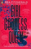 Książka : Girl Godde... - Bea Fitzgerald
