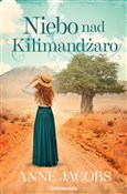 Niebo nad ... - Anne Jacobs -  Polish Bookstore 