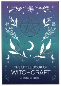 Picture of The Little Book of Witchcraft
