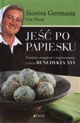 polish book : Jeść po pa... - Ute Plock