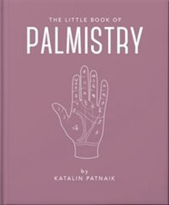 Picture of The Little Book of Palmistry