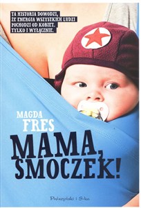 Obrazek Mama smoczek
