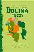 polish book : Dolina Tęc... - Lucy Maud Montgomery