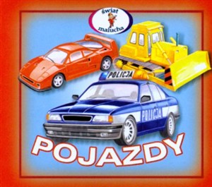 Obrazek Pojazdy