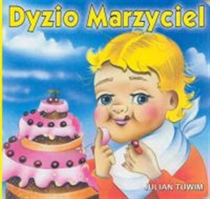 Obrazek Dyzio Marzyciel
