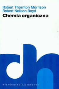 Picture of Chemia organiczna t.2