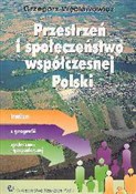 Przestrzeń... - Grzegorz Węcławowicz -  books in polish 