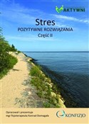 Stres. Poz... - Konrad Domagała -  books from Poland
