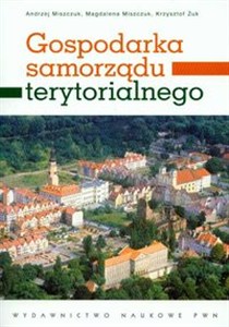 Picture of Gospodarka samorządu terytorialnego