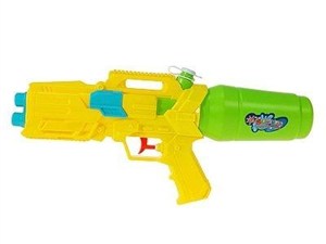 Picture of Pistolet na wodę 37cm MIX