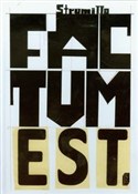 Factum est... - Andrzej Strumiłło -  foreign books in polish 