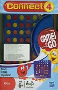 Polska książka : Connect 4 ...