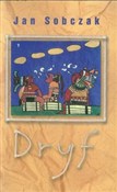 Dryf - Jan Sobczak -  Książka z wysyłką do UK