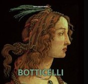 Botticelli... - Ruth Dangelmaier -  books in polish 