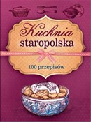 polish book : Kuchnia st... - Opracowanie Zbiorowe