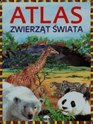 Atlas zwie... - Agnieszka Nożyńska-Demianiuk -  Polish Bookstore 