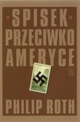Spisek prz... - Philip Roth -  books in polish 