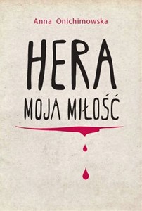 Picture of Hera moja miłość
