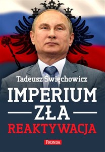 Obrazek Imperium zła Reaktywacja
