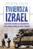 polish book : Twierdza I... - Patrick Tyler