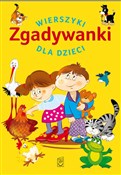 Zgadywanki... - Anna Edyk-Psut -  foreign books in polish 