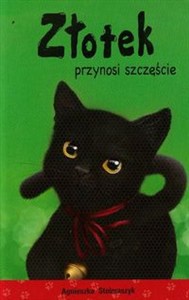 Obrazek Złotek przynosi szczęście