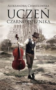 Obrazek Uczeń Czarnoksiężnika