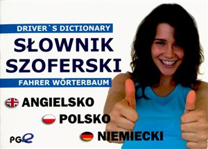 Obrazek Słownik szoferski