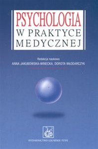 Obrazek Psychologia w praktyce medycznej