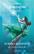Ścieżki Av... - Agnieszka Grzelak -  books in polish 