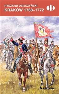 Picture of Kraków 1768-1772