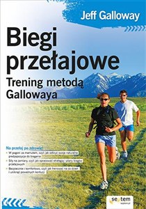 Obrazek Biegi przełajowe Trening metodą Gallowaya