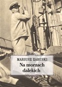 Na morzach... - Mariusz Zaruski -  books from Poland