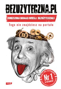 Picture of Bezuzyteczna.pl Codzienna dawka wiedzy bezużytecznej