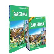 Książka : Barcelona ... - Larysa Rogala