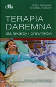 Książka : Terapia da... - Jacek Siewiera, Andrzej Kubler