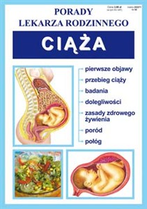 Obrazek Ciąża