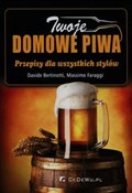Twoje domo... - Davide Bertinotti, Massimo Faraggi -  Książka z wysyłką do UK
