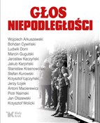 Głos niepo... - Opracowanie Zbiorowe -  books in polish 