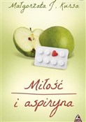 Książka : Miłość i a... - Małgorzata J. Kursa