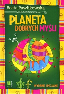 Picture of Planeta dobrych myśli. Wydanie specjalne